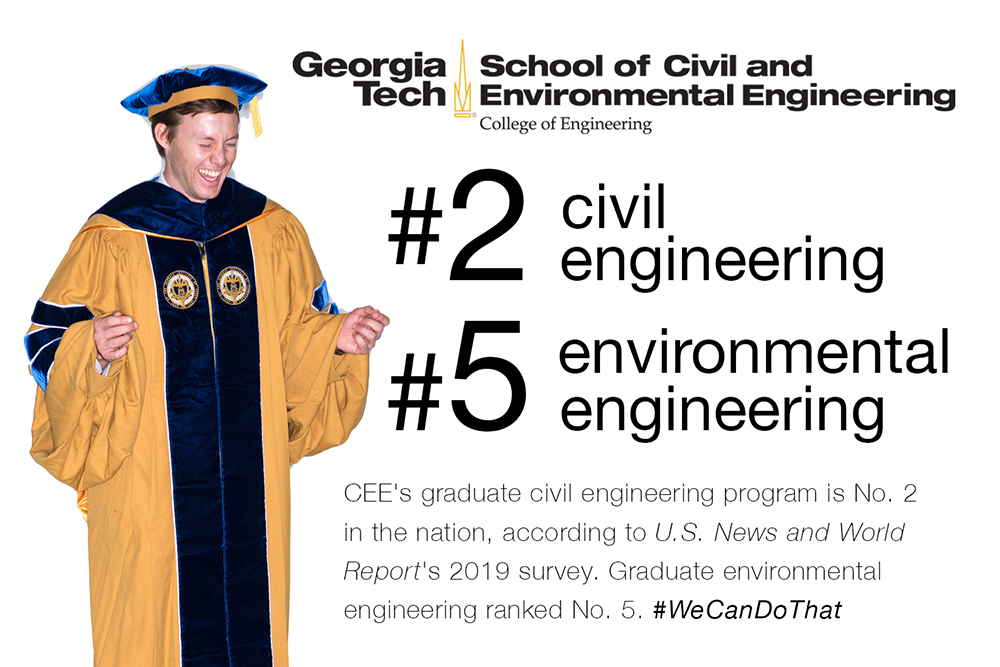 engineering education graduate programs rankings